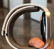华为【父亲节送礼优选】HUAWEI WATCH D2幻夜黑 动态血压监测一键微体检升级多种健康研究华为智能手表 实拍图