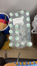 怡宝包装饮用水520ml*24瓶[彩膜],24联包   渠道限定 实拍图