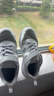 Skechers斯凯奇儿童鞋运动鞋透气四季男女童鞋中大童跑步鞋小白鞋405315L 【透气款】女童-白色/WHT 37 实拍图