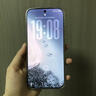 vivo iQOO Z11 Turbo第五代骁龙8 自研电竞芯片Q2 144Hz护眼电竞屏 2亿大底超级主摄 国家补贴游戏手机 天光白 12GB  512GB 官方标配 实拍图
