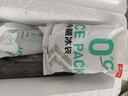 诺梵纯黑可可脂巧克力100% 130g 高考健身零食0添加蔗糖特苦高纯黑巧 实拍图