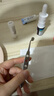 凌云鹤睑板腺堵塞疏通器按摩夹腺疏通不锈钢眼科囊堵塞肿挤压清洁眼睑腺 圆头按摩镊【5*5mm-单只装】 【 医疗备案】 实拍图