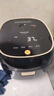 松下（Panasonic）【价保618】电饭煲2-3人IH加热迷你电饭锅家用小型多功能不粘锅智能预约2.1升以旧换新SR-AC072-K 实拍图