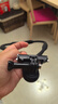 TELESIN(泰迅)大疆action5挂脖action4 nano适配gopro13挂脖影石运动相机挂脖支架户外骑行钓鱼拍摄支架 实拍图