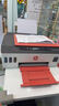 惠普（HP）519/591/589 A4彩色喷墨连供一体机 墨仓式照片打印机 家用学生作业手机无线打印原装可加墨低成本 【旗舰款】Tank589(免换墨盒)588同系列 实拍图