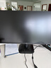 AOC 27英寸2K 120Hz IPS HDR10 HDMI/DP 低蓝光不闪 三边微边 节能办公电脑显示器 Q27B35 实拍图