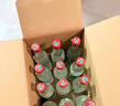 牛栏山 陈酿 白牛二 白瓶 口粮酒 浓香风格 42度 500ml*12瓶 整箱装 实拍图