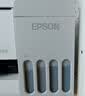 爱普生（EPSON）墨仓式 L3251彩色打印机 微信打印/无线连接 家用打印优选 AI学习打印机（打印、复印、扫描） 实拍图