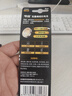 传应南孚石墨烯CR2032纽扣电池5粒3V锂电池适用大众奥迪宝马等汽车钥匙遥控器小米盒子耳温枪等cr2032 实拍图