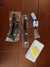 绿林（GREENER）电烙铁套装60W内热式恒温可调温家用大功率焊锡焊枪电焊笔电洛铁 实拍图