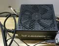SUPER FLOWER振华 ATX3.1电源 额定1000W LEADEX III1000W 电脑电源 金牌全模/十年保固/支持 5090/9070显卡 实拍图