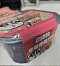 自嗨锅自热米饭煲仔饭自热锅方便速食户外组合装6盒1645g 实拍图