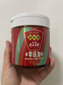 鹃城牌 0添加红油郫县豆瓣酱360g 辣椒酱 川菜酱 中华老字号 实拍图
