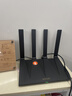 Tenda腾达路由器WiFi6+【泰山AX3000 Ultra】千兆穿墙王信号放大器增强无线家用甄选高配芯片AX12 Pro 实拍图