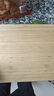 京东京造 菜板 砧案板切菜家用双面厨房竹板【天然楠竹】38*28*1.7cm 实拍图