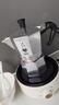 比乐蒂（Bialetti）经典单阀3杯份摩卡壶咖啡壶户外露营便携手冲咖啡机 实拍图