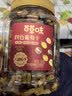 百草味四色葡萄干500g罐装新疆吐鲁番特产原料免洗大果干蜜饯零食 实拍图
