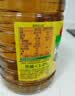 鲁花【保真菜籽油】食用油 低芥酸特香菜籽油 900ml 物理压榨  实拍图