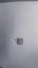 Apple/苹果 MacBook Air/Pro 2020/21/22/23/24款 二手苹果笔记本电脑 MacBook Pro 22年 13英寸 实拍图