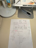 Paulmann P阅读护眼台灯三色温可调 国AA级床头灯儿童学习读写LED全光谱灯具 实拍图