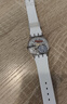 斯沃琪（Swatch）瑞士手表 无尽天蓝 520礼物双历学生潮流石英腕表 GE713 实拍图
