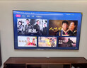 海信（Hisense）电视E7Q 85英寸信芯芯片H6超频版 黑曜屏Pro XDR5200nits 3500分区 300hz 能效补贴 85英寸 【国补】咨询到手6329 实拍图