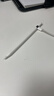 Apple/苹果 Pencil(USB-C) 磁吸触控笔手写笔苹果笔电容笔ipad笔 适用iPad 11/mini/Pro/Air 实拍图