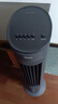 美的（Midea）【冰爽香风】加湿制冷家用空调扇净化冷风扇水冷无叶塔扇落地冷风机轻音冷风机制冷小空调 AAF10MB 实拍图