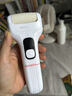 康佳（KONKA）电动磨脚器去死皮修脚器无线便携修足器充电式修脚刮脚神器强劲动力长久续航大功率滚动打磨工具 【三代升级】铜芯电机丨超长续航 实拍图