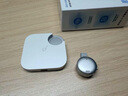 ANKER【詹青云推荐】8G安克飞书AI录音豆智能转文字会议纪要总结麦克风录音卡神器笔商务办公钛空银 实拍图