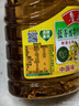 鲁花【保真菜籽油】食用油 低芥酸特香菜籽油 900ml 物理压榨  实拍图