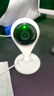 360摄像头家用智能300W小水滴5C 2K版网络wifi高清摄像头 远程监控 实拍图