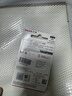 闪迪（SanDisk）128GB USB3.2 U盘 CZ74 读速高达400MB/s 金属高速u盘 安全加密 学习办公投标大容量优盘 实拍图