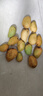京喜加海南鲜芒果小台水果芒果新鲜上市 带箱5斤 中大果【70-90g】净重4.5斤 实拍图