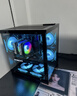 微星品牌游戏主机 酷睿i5 12600KF/14600KF/RTX4060/5060/5060TI海景房主机DIY台式电脑整机组装电脑 配四 i5-14600KF丨RTX4060 实拍图