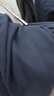 Abercrombie & Fitch经典小麋鹿图案美式复古通勤百搭短袖POLO衫26春夏男装124-6035 海军蓝 M (180/100A) 实拍图