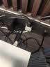 绿联六类屏蔽网线 CAT6类千兆网络连接线 工程家用电脑宽带8芯双绞抗干扰成品跳线 黑1米55170 实拍图