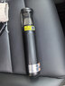 康佳车载吸尘器手持大吸力车家两用吹吸一体大功率超强劲团购公司奖礼品桌面无线小型便携式汽车专用 【至尊款·智能轻音长续航无刷电机】耀石黑 实拍图