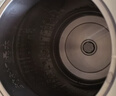 美的（Midea）【价保618】纯钛小魔方电热水瓶净饮水机水壶新款保温恒温一体可拆家用5L大容量SP50E-23FPro-Ti 实拍图