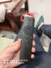 东普立适用小米电视遥控器蓝牙语音版 通用小米网络电视盒子 3/4A/4C/4S增强版1/2/1s/2S/3S L6002 实拍图