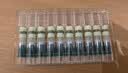 诤友（JOYO）一次性33重过滤烟嘴过滤器抛弃型咬嘴 粗中细3用 120支 实拍图