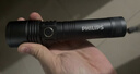 飞利浦（PHILIPS）强光手电筒穿天激光炮变焦远射超长续航户外骑行灯露营灯SFL2101 实拍图