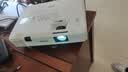 爱普生（EPSON）爱普生投影仪二手家用全高清 商用办公会议投影机激光电视长焦超短焦便携1080P家庭影院4K 95新EB-C740X【4200流明 白天直投】 实拍图
