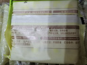 比比赞（BIBIZAN）香葱苏打饼干1002g 整箱装酥脆咸香代餐早餐办公室饱腹休闲零食品 实拍图