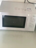 美的（Midea）【爆款】家用微波炉 20L 700W大火力 均匀加热 旋钮操控 易清洁内胆 老人小孩都适用 实拍图