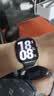 小米（MI）REDMI Watch 5 典雅黑 澎湃OS 2 心率血氧监测 蓝牙通话 红米手表5 24天超长续航 智能手表  实拍图