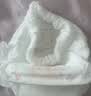 好奇（Huggies）铂金装小桃裤成长裤XL96片(12-17kg)加大号尿不湿【透爽散热】 实拍图
