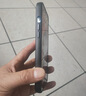KEKLLE【肤感磁吸】适用iPhone14promax手机壳苹果14promax保护套无线充电磨砂防摔全包保护套 午夜黑 实拍图
