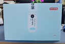 京东京造超大蒸汽眼罩50片|无香 眼贴蒸汽热敷眼罩蒸汽缓解眼疲劳睡觉专用 实拍图