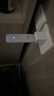 中兴（ZTE）F30 Pro随身wifi6免插卡移动wifi无线网卡便携式热点4g路由器无限笔记本电脑通用流量2025款 实拍图